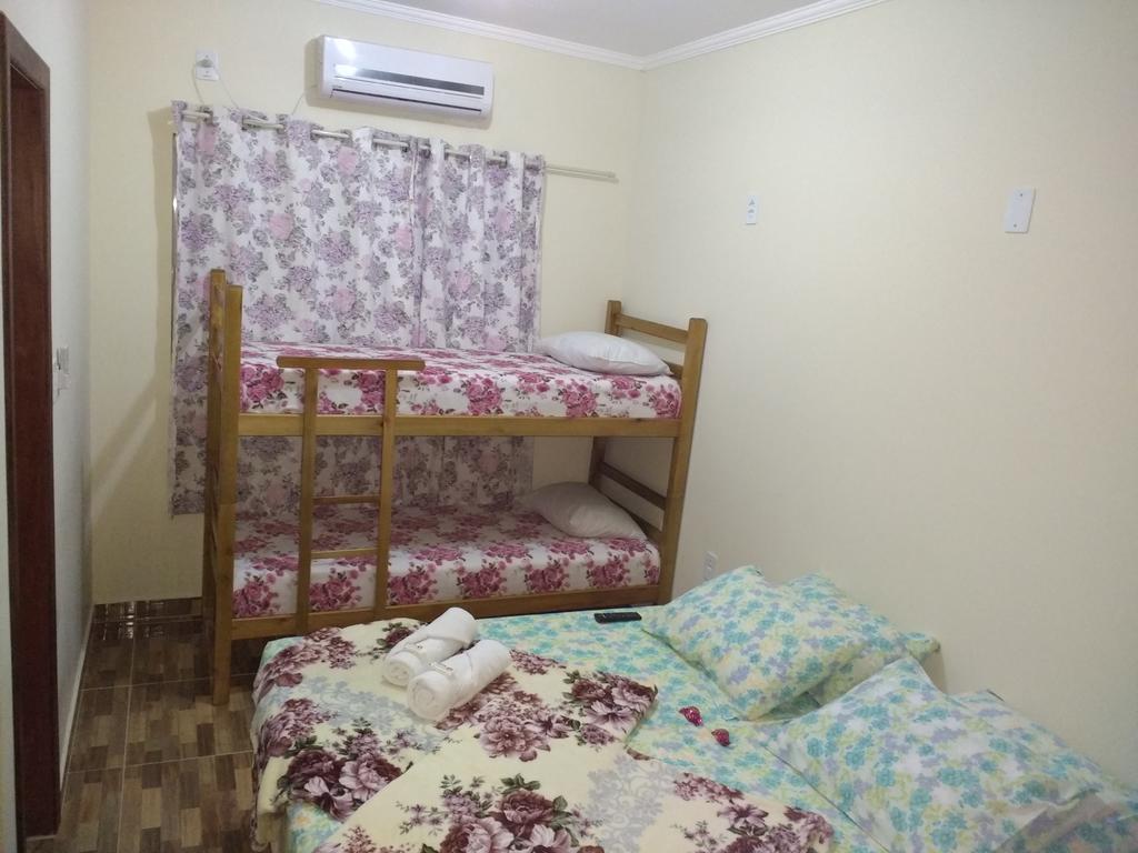 Pousada Renascer II Cachoeira Paulista Luaran gambar