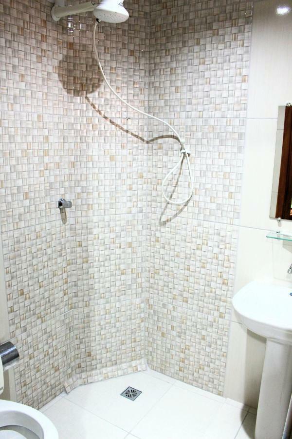 Pousada Renascer II Cachoeira Paulista Luaran gambar