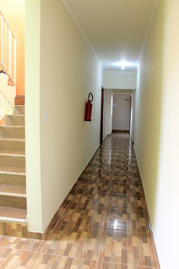 Pousada Renascer II Cachoeira Paulista Luaran gambar